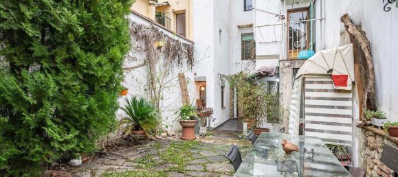 4غرفة منزل ذو طابقين في Florence, Italy رقم 214660 13