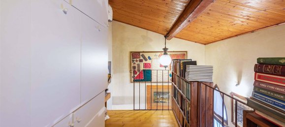 4غرفة منزل ذو طابقين في Florence, Italy رقم 214660 6