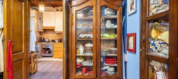 4غرفة منزل ذو طابقين في Florence, Italy رقم 214660 9