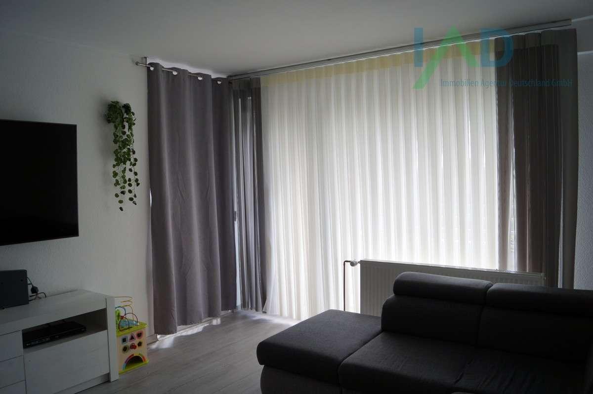 2 Schlafzimmer Wohnung in Gelsenkirchen, Germany, Nr. 37799
