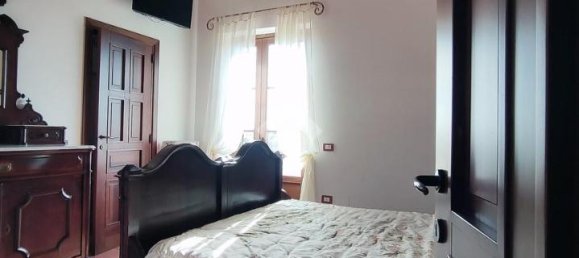 5-Zimmer Villa in Foggia, Italy, Nr. 21832 21