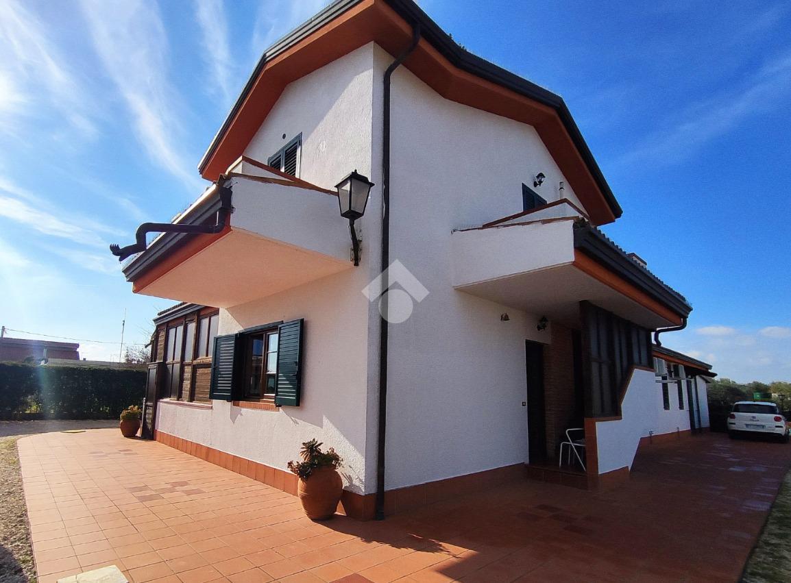 5-Zimmer Villa in Foggia, Italy, Nr. 21832
