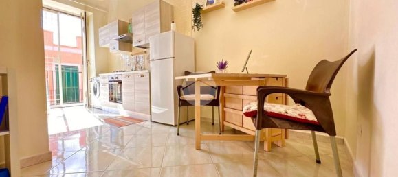 3 bedrooms Apartment in Pozzuoli, Italy No. 340022 10