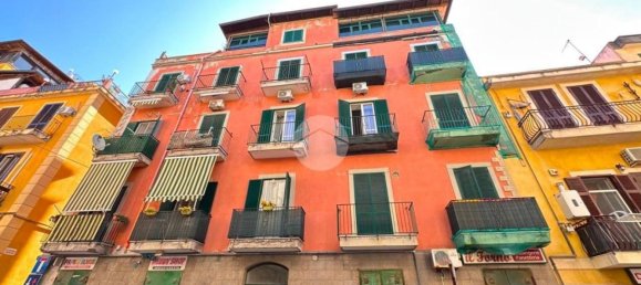 3 bedrooms Apartment in Pozzuoli, Italy No. 340022 13