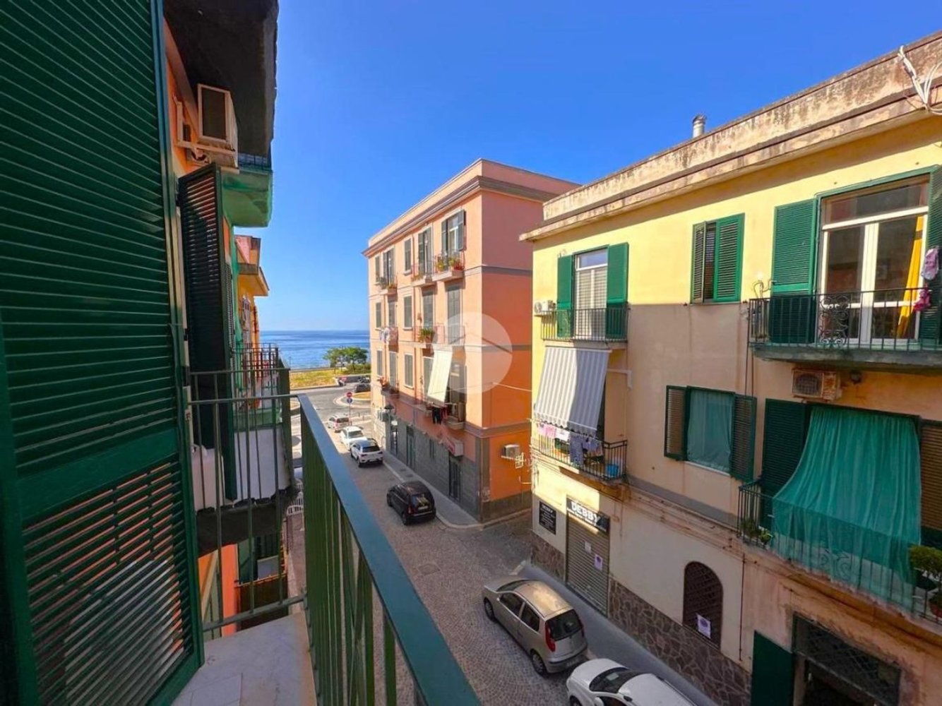 3 bedrooms Apartment in Pozzuoli, Italy No. 340022