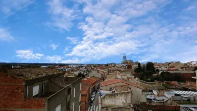 4 bedrooms Apartment in Cassa De La Selva, Spain No. 143483