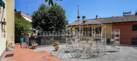 4 Schlafzimmer Villa in Bologna, Italy, Nr. 333178 5