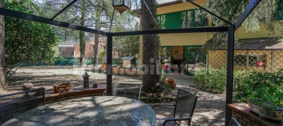 4 Schlafzimmer Villa in Bologna, Italy, Nr. 333178 21