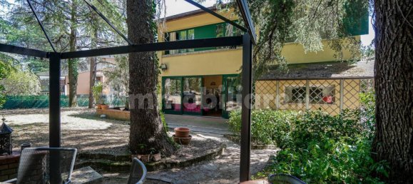 4 Schlafzimmer Villa in Bologna, Italy, Nr. 333178 22