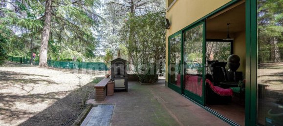 4 Schlafzimmer Villa in Bologna, Italy, Nr. 333178 17