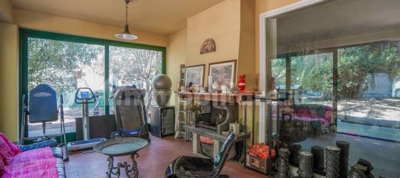 4 Schlafzimmer Villa in Bologna, Italy, Nr. 333178 28