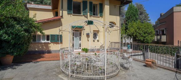 4 Schlafzimmer Villa in Bologna, Italy, Nr. 333178 7