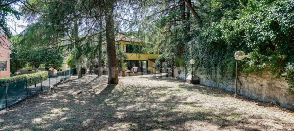 4 Schlafzimmer Villa in Bologna, Italy, Nr. 333178 27
