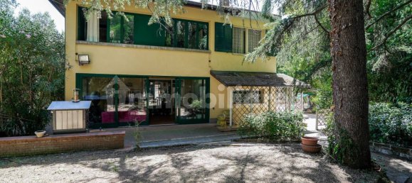 4 Schlafzimmer Villa in Bologna, Italy, Nr. 333178 23