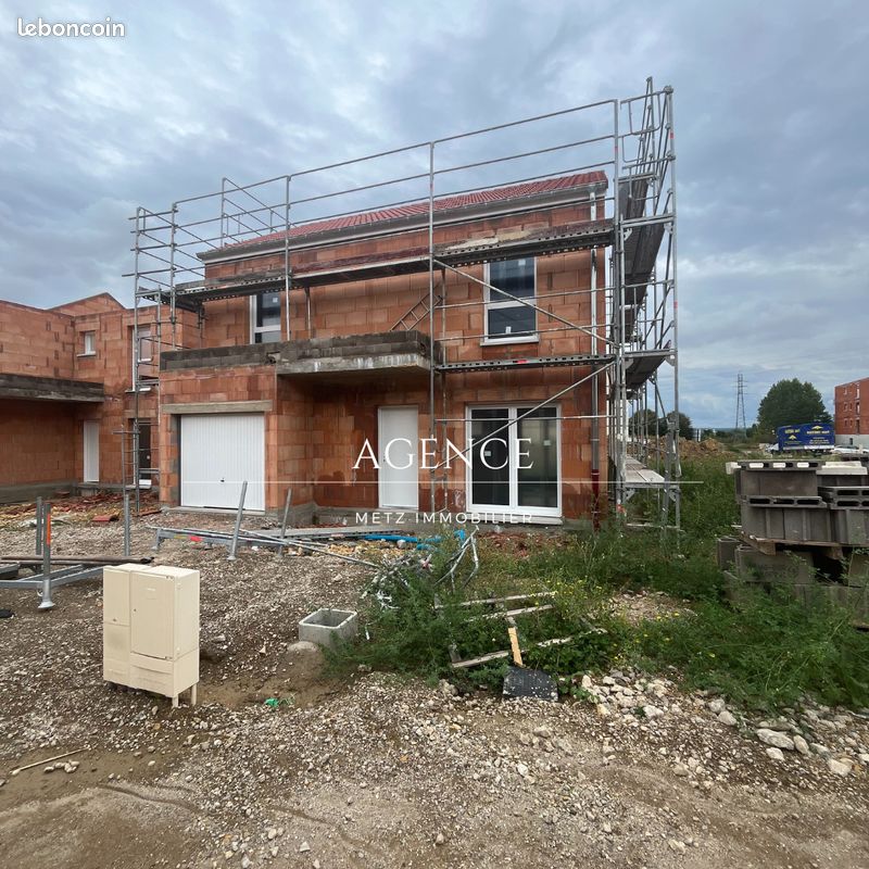 4 غرف نوم منزل في Maizieres-les-Metz, France رقم 244042