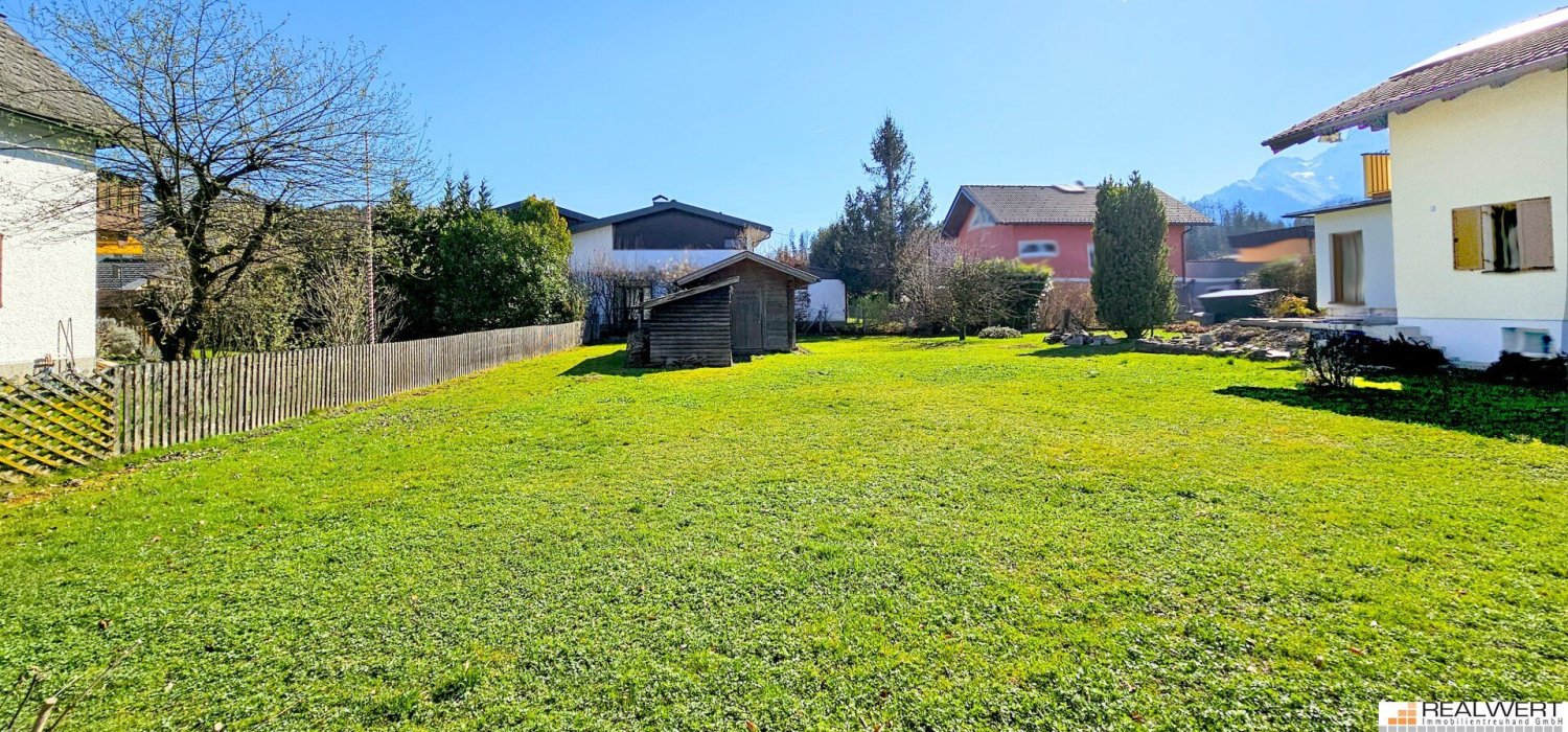  Land in Salzburg, Austria No. 128392