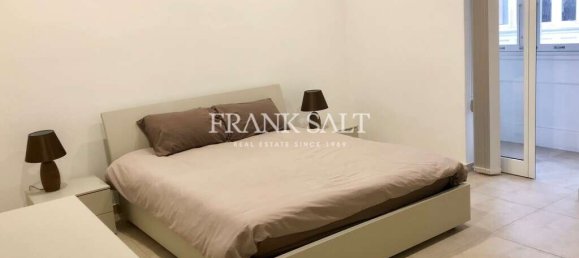 2 Schlafzimmer Wohnung in Sliema, Malta, Nr. 9830 8