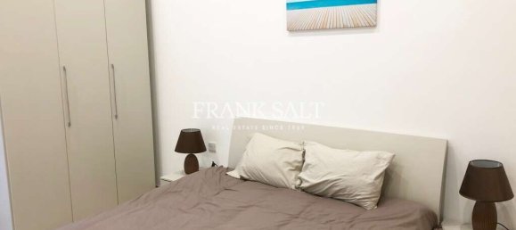 2 Schlafzimmer Wohnung in Sliema, Malta, Nr. 9830 12