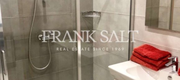 2 Schlafzimmer Wohnung in Sliema, Malta, Nr. 9830 10