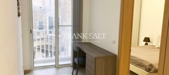 2 Schlafzimmer Wohnung in Sliema, Malta, Nr. 9830 11