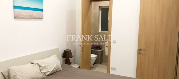 2 Schlafzimmer Wohnung in Sliema, Malta, Nr. 9830 2