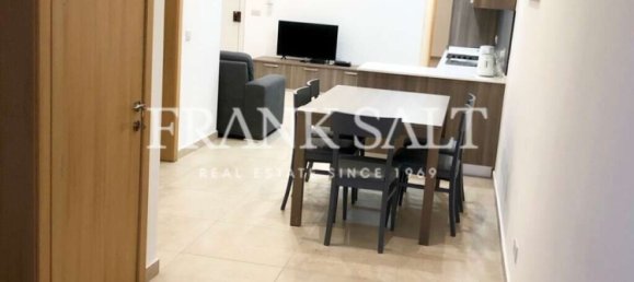 2 Schlafzimmer Wohnung in Sliema, Malta, Nr. 9830 4