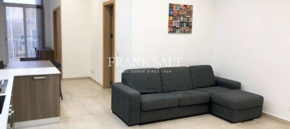 2 Schlafzimmer Wohnung in Sliema, Malta, Nr. 9830 3