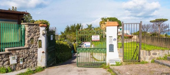 Apartamento T3 em Casamicciola Terme, Italy N.º 17429 2