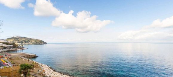 Apartamento T3 em Casamicciola Terme, Italy N.º 17429 14