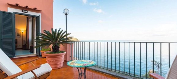 Apartamento T3 em Casamicciola Terme, Italy N.º 17429 21