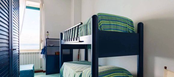 Apartamento T3 em Casamicciola Terme, Italy N.º 17429 26