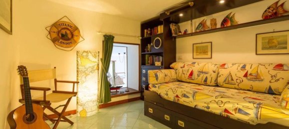 Apartamento T3 em Casamicciola Terme, Italy N.º 17429 20