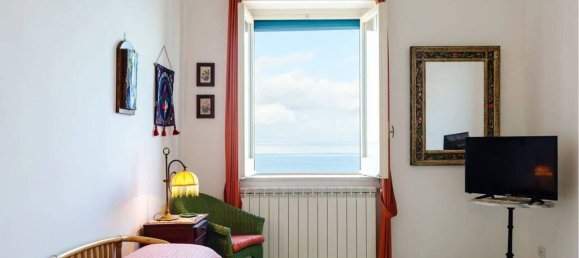 Apartamento T3 em Casamicciola Terme, Italy N.º 17429 31