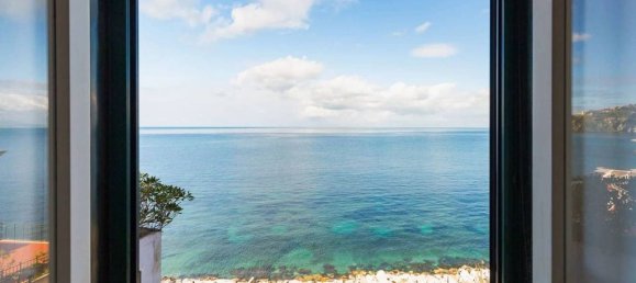 Apartamento T3 em Casamicciola Terme, Italy N.º 17429 16