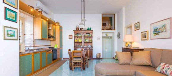 Apartamento T3 em Casamicciola Terme, Italy N.º 17429 5