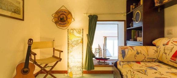 Apartamento T3 em Casamicciola Terme, Italy N.º 17429 19