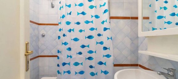 Apartamento T3 em Casamicciola Terme, Italy N.º 17429 23