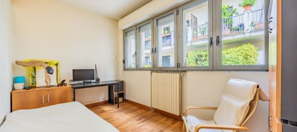 Büro in Milan, Italy 61m², Nr. 247120 9