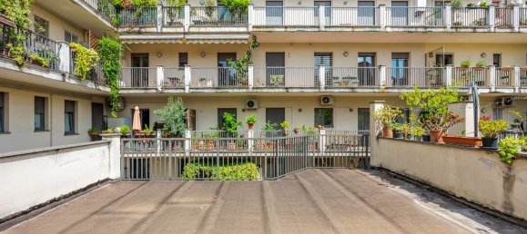 Büro in Milan, Italy 61m², Nr. 247120 10