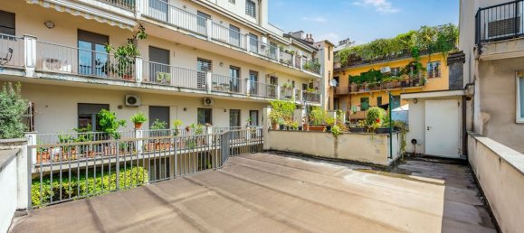 Büro in Milan, Italy 61m², Nr. 247120 12