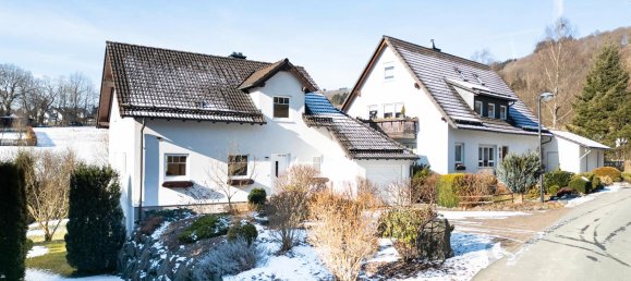 3 Schlafzimmer Haus in Hochsauerlandkreis, Germany, Nr. 37175 2