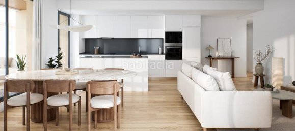 Penthouse T3 em Paterna, Spain N.º 158072 10