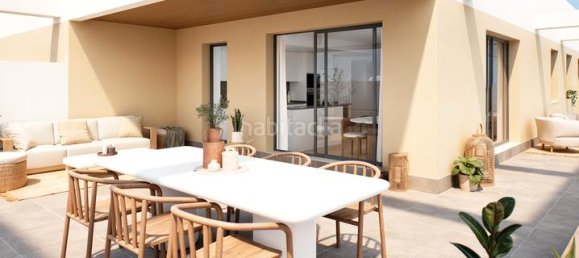 Penthouse T3 em Paterna, Spain N.º 158072 7