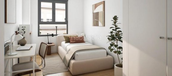 Penthouse T3 em Paterna, Spain N.º 158072 45
