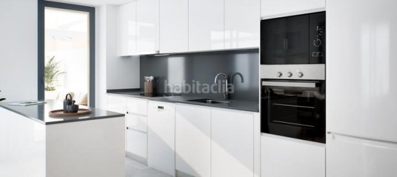 Penthouse T3 em Paterna, Spain N.º 158072 11