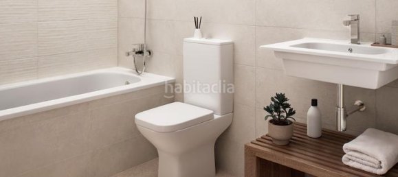 Penthouse T3 em Paterna, Spain N.º 158072 22