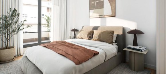 Penthouse T3 em Paterna, Spain N.º 158072 43