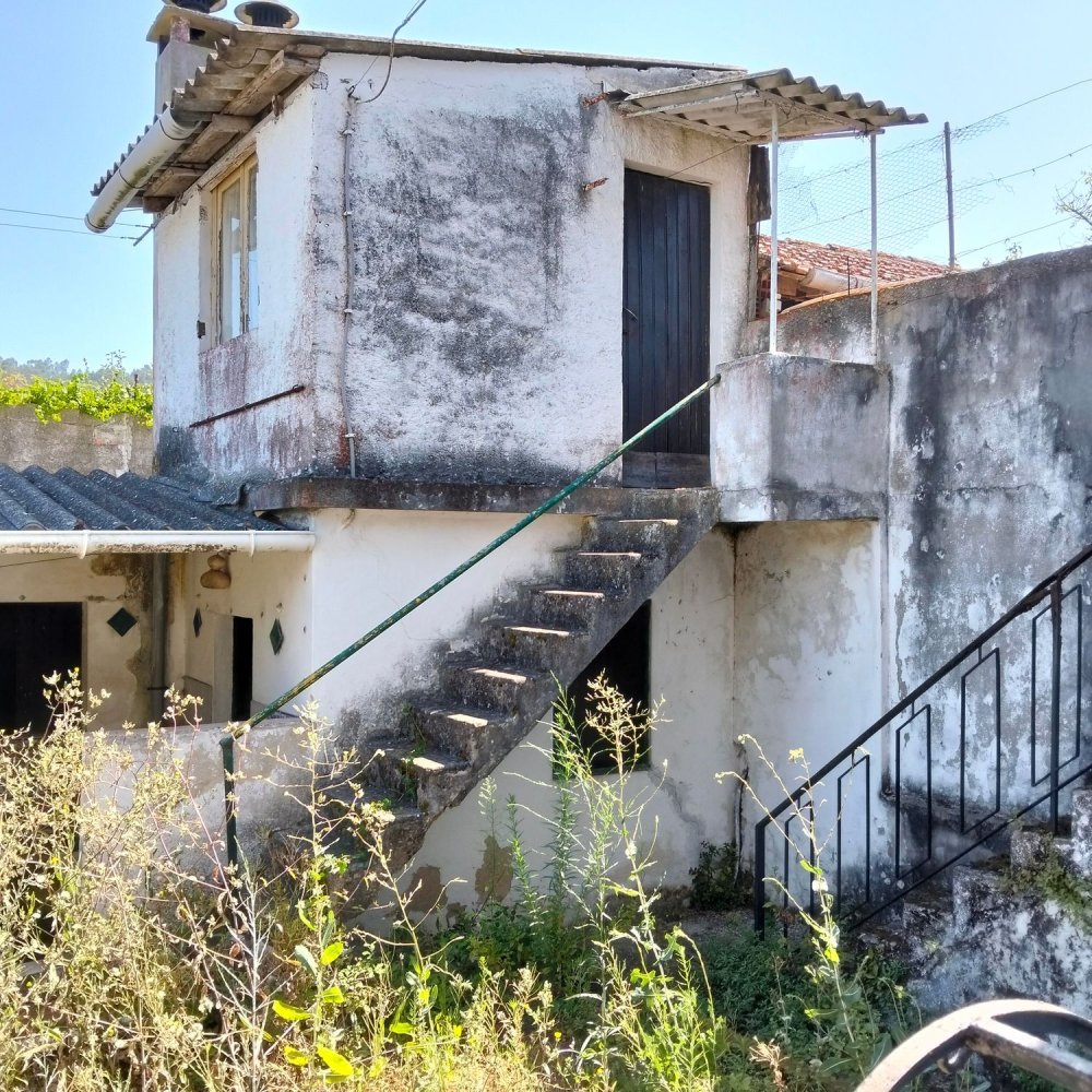 Casa de 5 dormitorios en Maiorga, Portugal No. 258589