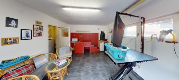 Квартира с 5 комнатами в Аксамс, Австрия № 72203 4