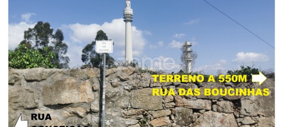  Land in Vila Nova de Gaia, Portugal No. 124442 36